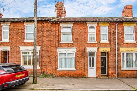 3 bedroom terraced house for sale, Boddington Road, Kettering NN15