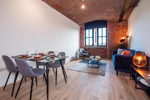 2 bedroom apartment for sale, Meadow Mill, Stockport