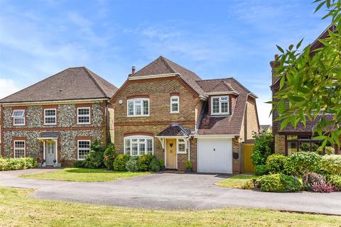 4 bedroom detached house for sale, Horndean, Hampshire