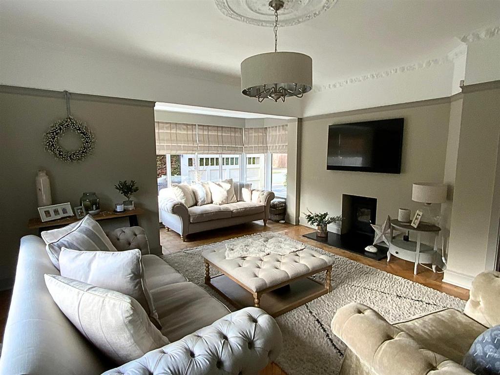 Sitting room
