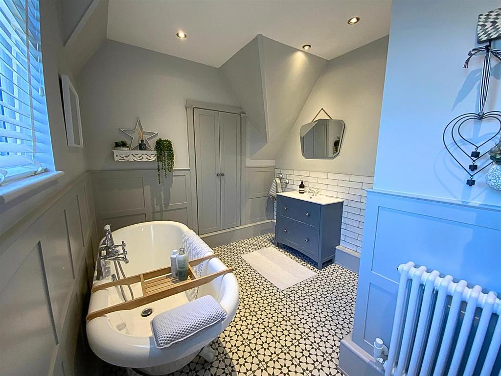 Bathroom/wc