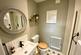 Cloaks/shower room