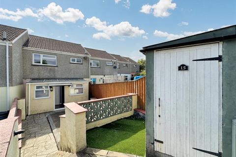 3 bedroom terraced house for sale, Warne Close, Tregony