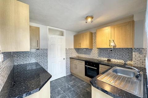 3 bedroom terraced house for sale, Warne Close, Tregony