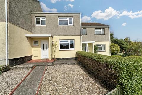 3 bedroom terraced house for sale, Warne Close, Tregony