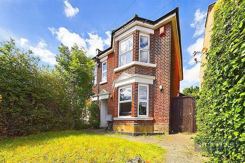 4 bedroom house for sale, Broadlands Road, Southampton