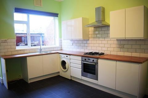 4 bedroom terraced house to rent, Imeary Street, South Shields