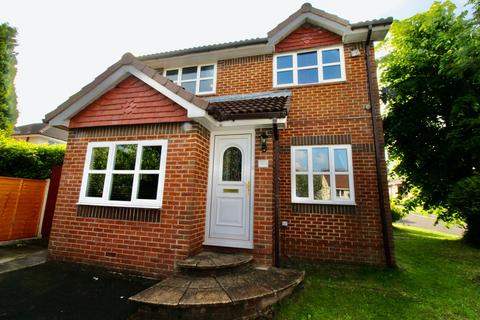 3 bedroom detached house to rent, Rochdale OL16