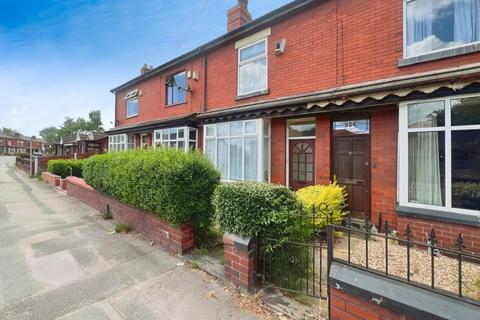 2 bedroom terraced house for sale, St. Helens Road, Leigh