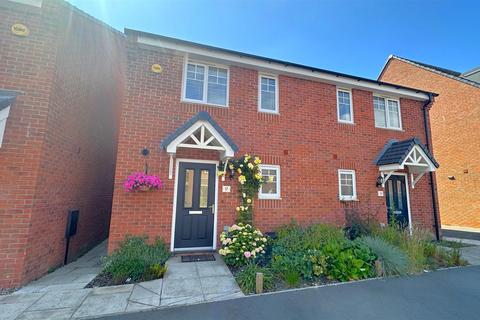 2 bedroom semi-detached house for sale, Breedon Way, Birmingham B30