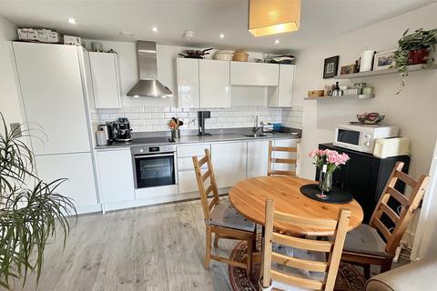 2 bedroom apartment for sale, 126 Alcester Road, Birmingham B13