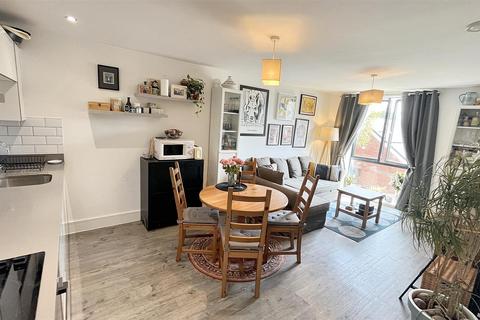 2 bedroom apartment for sale, 126 Alcester Road, Birmingham B13