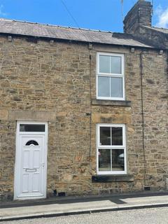 1 bedroom terraced house for sale, Garden Terrace, Ryton