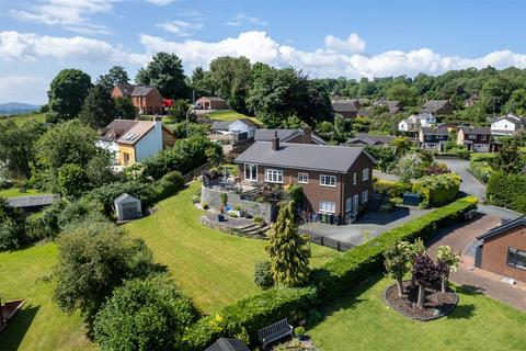 24 Delfan, Pant, Oswestry, SY10 8LQ