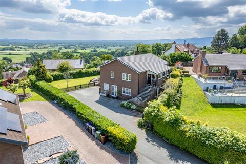 24 Delfan, Pant, Oswestry, SY10 8LQ