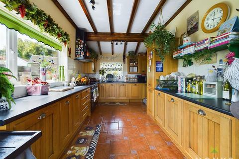 24 Delfan, Pant, Oswestry, SY10 8LQ