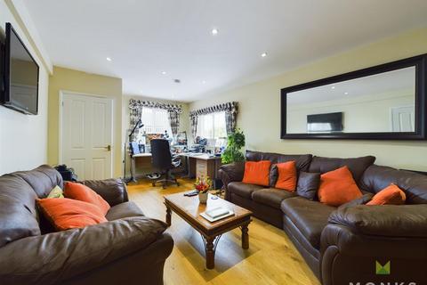 24 Delfan, Pant, Oswestry, SY10 8LQ