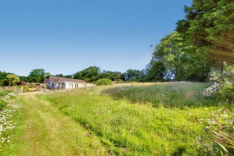 4 bedroom property with land for sale, Llwyndafydd, Nr New Quay