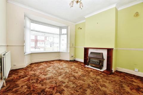 3 bedroom terraced house for sale, Springfield Road, Hull