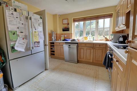 4 bedroom detached house for sale, Stocken Close, Hucclecote, Gloucester