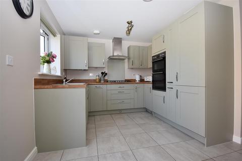 3 bedroom semi-detached house for sale, Harebell Road, Malton YO17