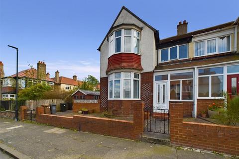 3 bedroom semi-detached house for sale, Windsor Road, Monkseaton