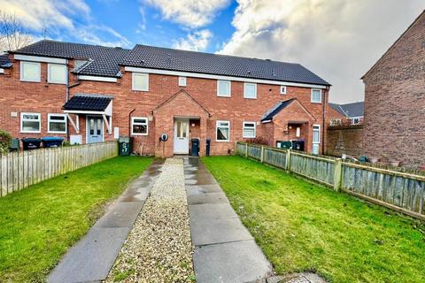 3 bedroom terraced house for sale, Lingfield Ash, Coulby Newham, Middlesbrough