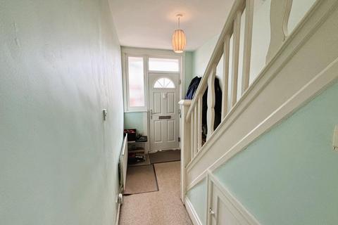 3 bedroom semi-detached house for sale, Montreal Place, Middlesbrough