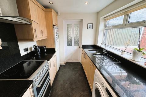 1 Montreal Place, Middlesbrough, TS4 2LY