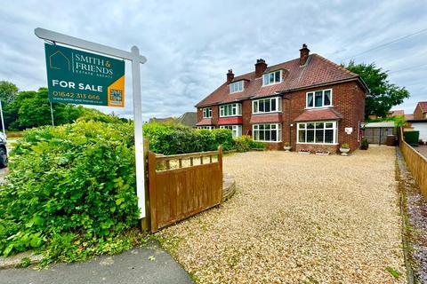 4 bedroom semi-detached house for sale, Ladgate Lane, Middlesbrough