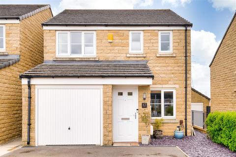 3 bedroom house for sale, Jericho Way, Oakes, Huddersfield