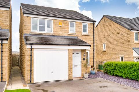 3 bedroom house for sale, Jericho Way, Oakes, Huddersfield