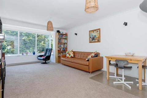 2 bedroom apartment for sale, Goldstone Crescent, Hove