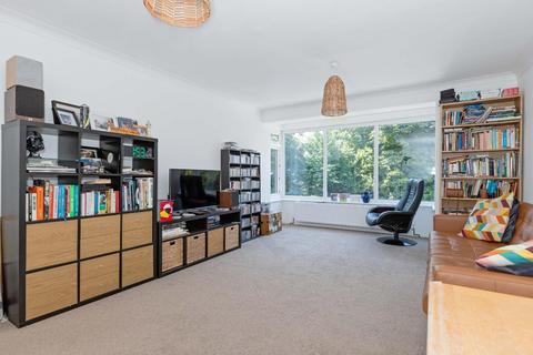 2 bedroom apartment for sale, Goldstone Crescent, Hove