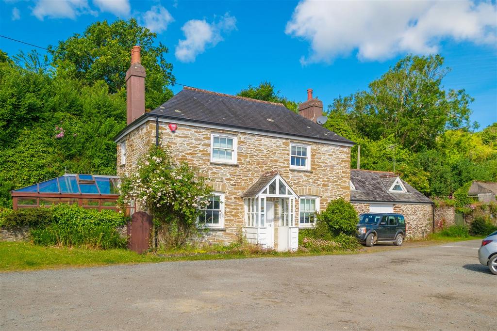 Parry Gull Cottage St Germans27.JPG