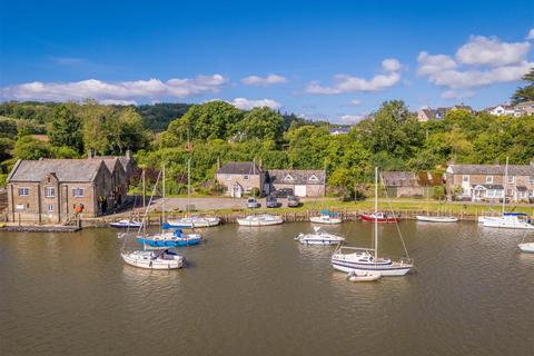 undefined, The Quay, Saltash PL12