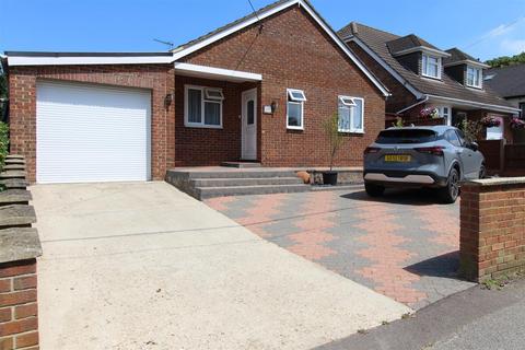 3 bedroom detached bungalow for sale, Brecon Chase, Minster On Sea, Sheerness