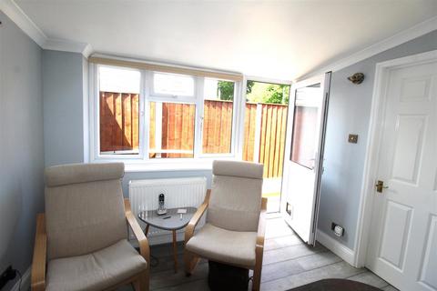 3 bedroom detached bungalow for sale, Brecon Chase, Minster On Sea, Sheerness