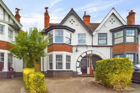 7 Mapperley Crescent, Nottingham, NG3 5FN