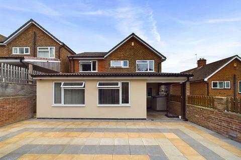 4 bedroom detached house for sale, Marshall Hill Drive, Nottingham NG3