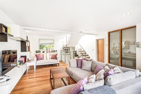 3 bedroom mews for sale, Salisbury Mews, Fulham, London, SW6