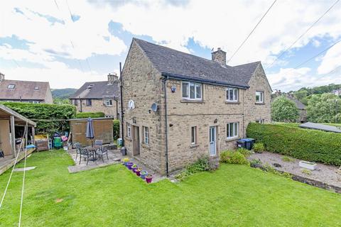 2 bedroom semi-detached house for sale, Station Road, Hathersage, Hope Valley