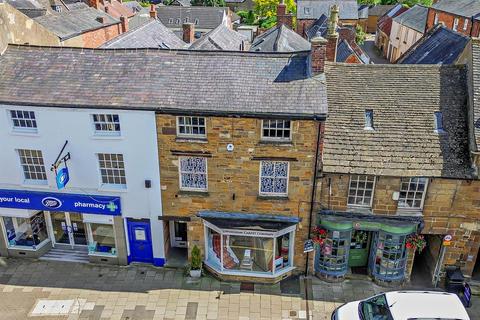 3 bedroom apartment for sale, High Street East, Uppingham, Rutland