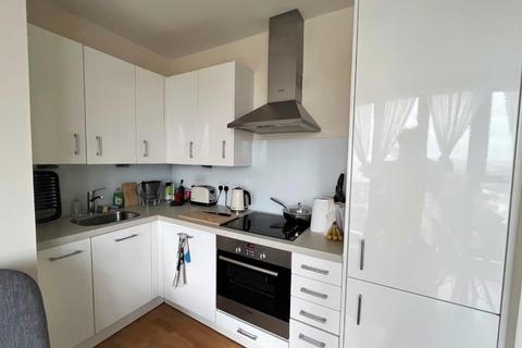 1 bedroom flat to rent, Fold Apartments, Station Road, Sidcup