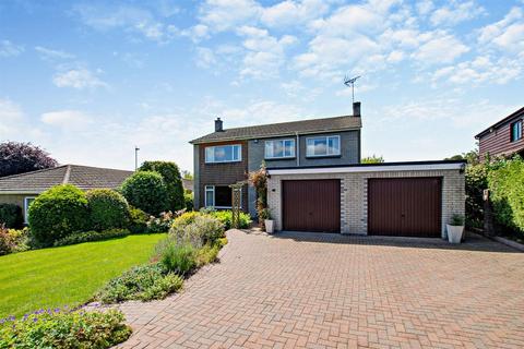 4 bedroom detached house for sale, Athelstan Green, Hollingbourne