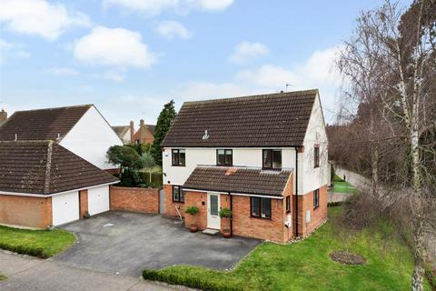 4 bedroom detached house for sale, Creekview Road, South Woodham Ferrers