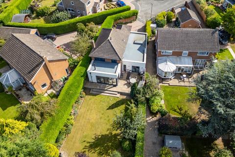 4 bedroom detached house for sale, Grange Close, Skelton, York