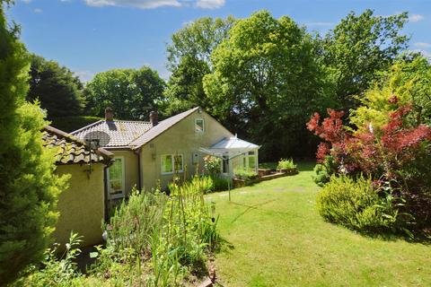 3 bedroom detached bungalow for sale, Hall Road, Cromer