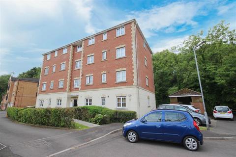 2 bedroom apartment for sale, Fisher Hill Way, Radyr, Cardiff