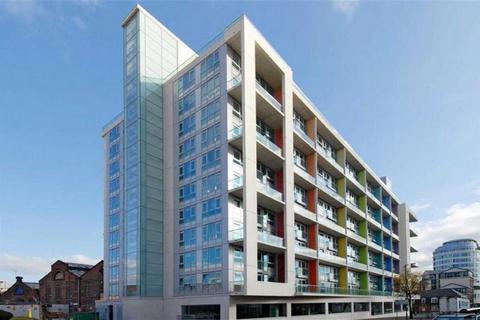 2 bedroom apartment to rent, The Litmus Building, Huntingdon Street